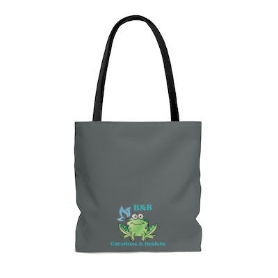 Canvas Tote Bag