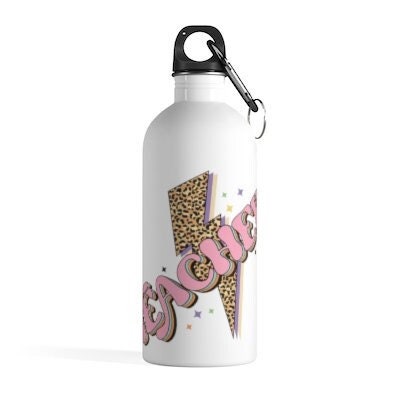 Stainless Steel Water Bottle