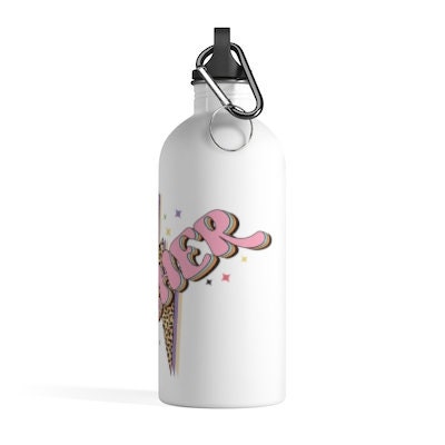 Stainless Steel Water Bottle